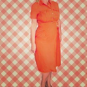 Like NEW HEAD TURNING NY&Co Dress!!!